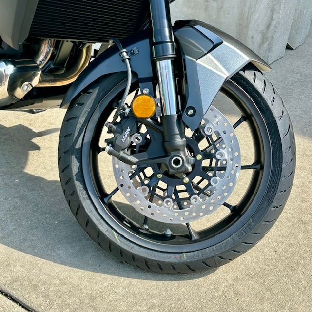 2026 Honda NT1100 DCT 4