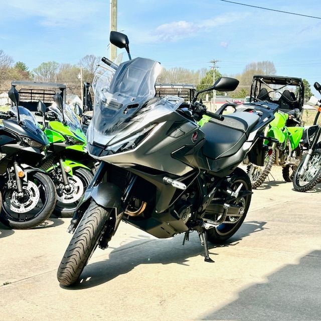 2026 Honda NT1100 DCT 6
