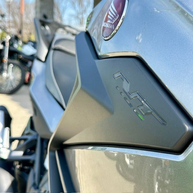 2026 Honda NT1100 DCT 8