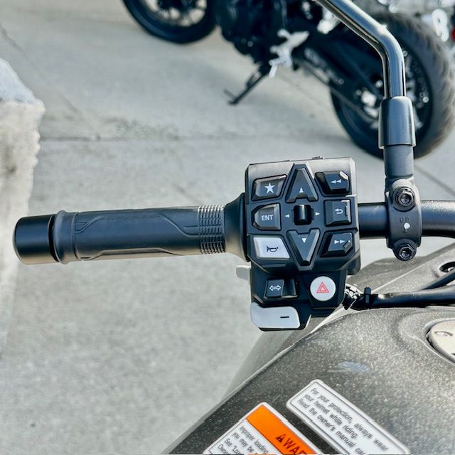 2026 Honda NT1100 DCT 9