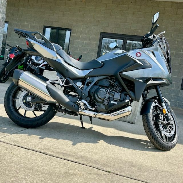 2026 Honda NT1100 DCT 12