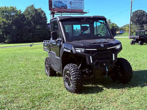 2027 Cfmoto UFORCE U10 Pro Highland EPS — photo 1 of 10