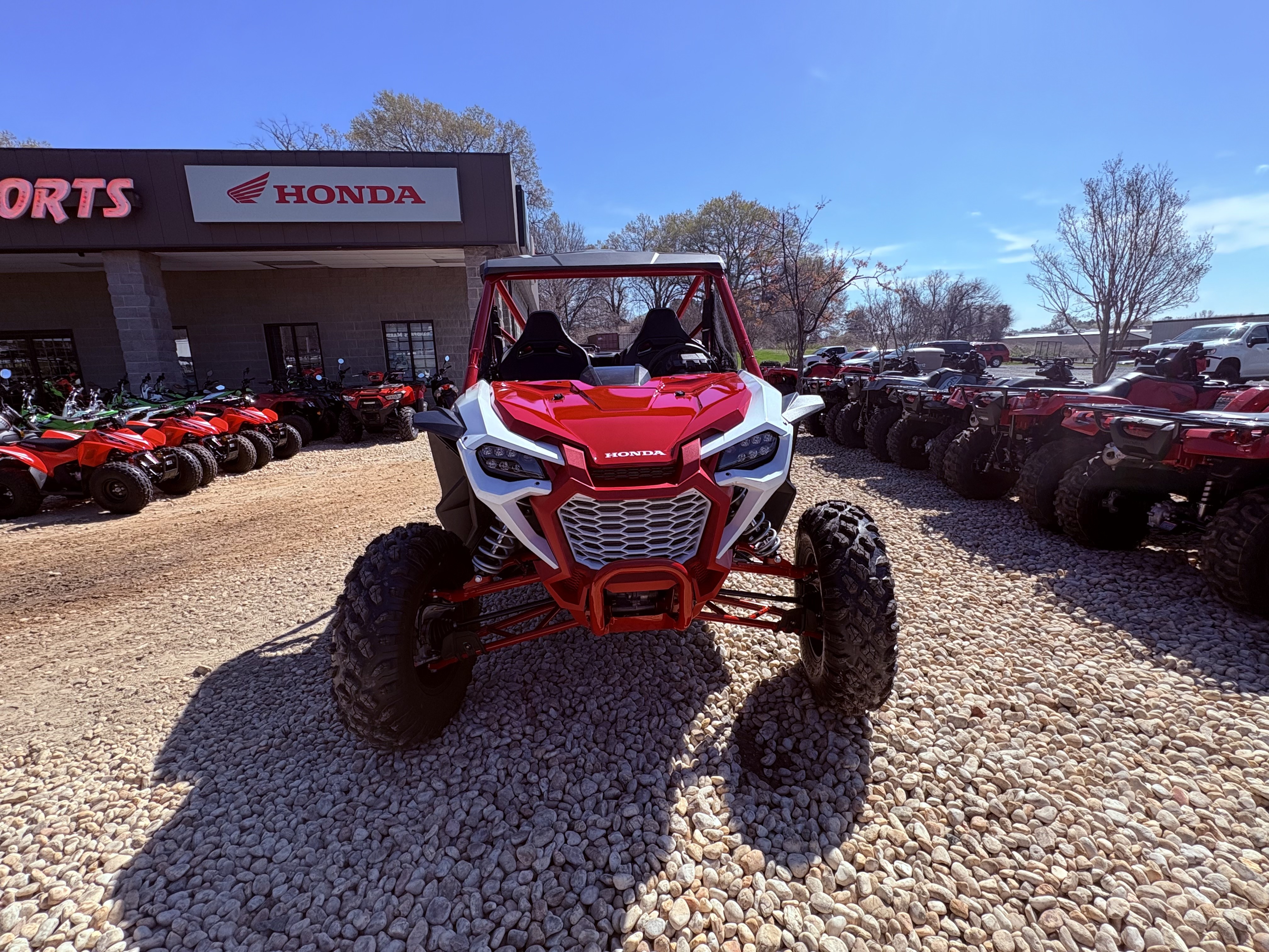 2026 Honda Talon 1000R FOX Live Valve for sale 1085249