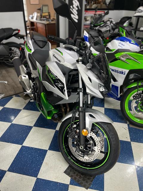 Fenrirページ 2024 Kawasaki Teryx KRX® 1000 SE | Zeigler Motorsports