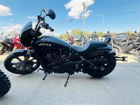 Used 2023 Indian Motorcycle Scout® Rogue Sixty ABS, Greensboro NC