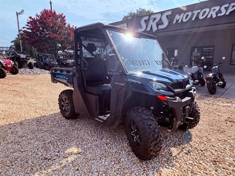 2026 Cfmoto UFORCE 1000 — photo 1 of 11