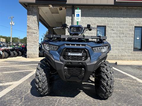2026 Kawasaki Brute Force 450 4x4 EPS — photo 1 of 10