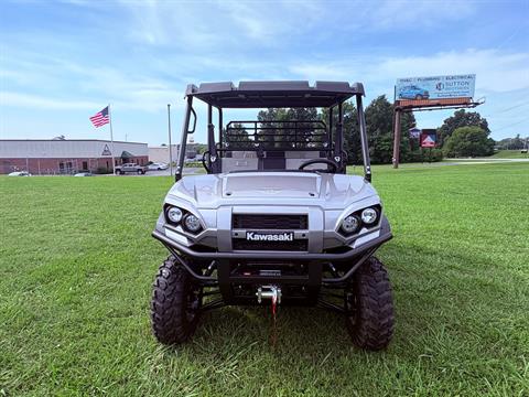 2026 Kawasaki MULE PRO-FXT 1000 LE Ranch Edition — photo 1 of 13