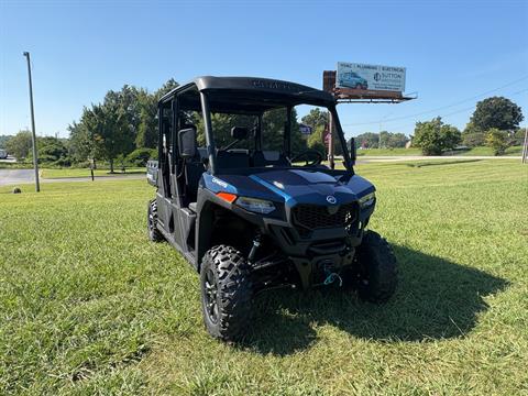 2026 Cfmoto UFORCE 800 XL — photo 1 of 13