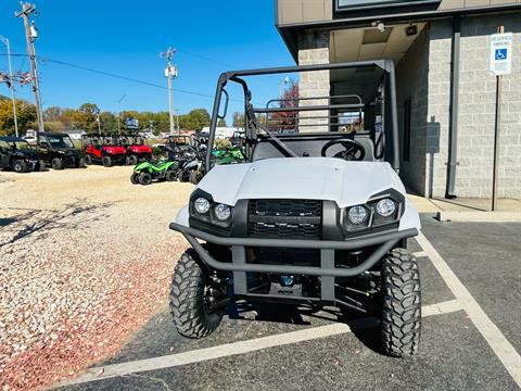2025 Kawasaki MULE PRO-MX EPS