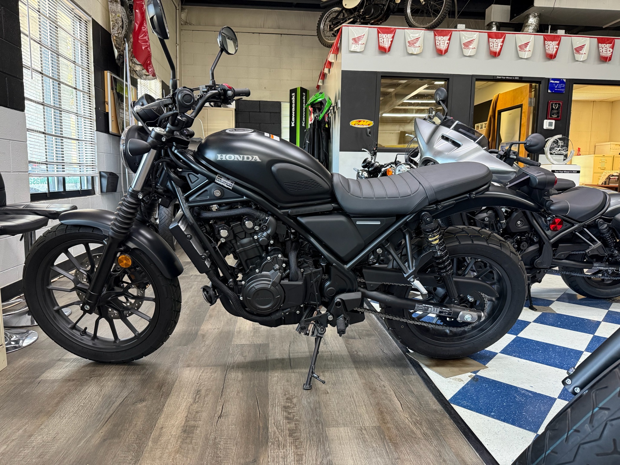 2026 Honda SCL500 for sale 1174323