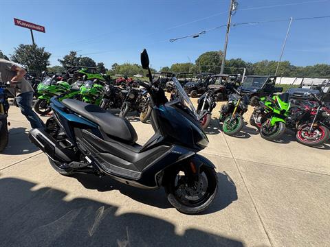 2026 Kymco Downtown GT 350i