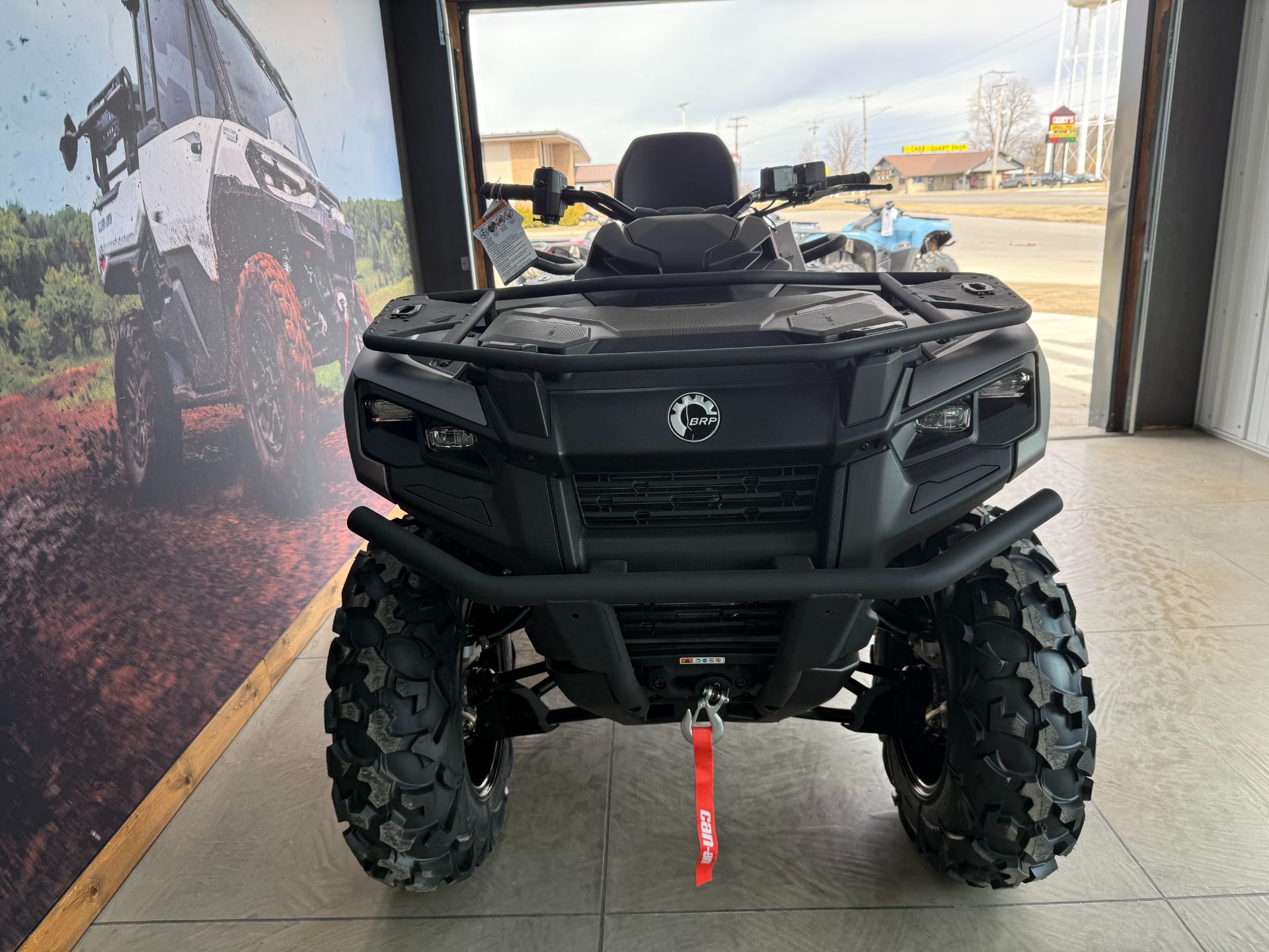 2026 Can-Am Outlander MAX XT 700, Geneva IN | New ATVs for Sale: Specs ...