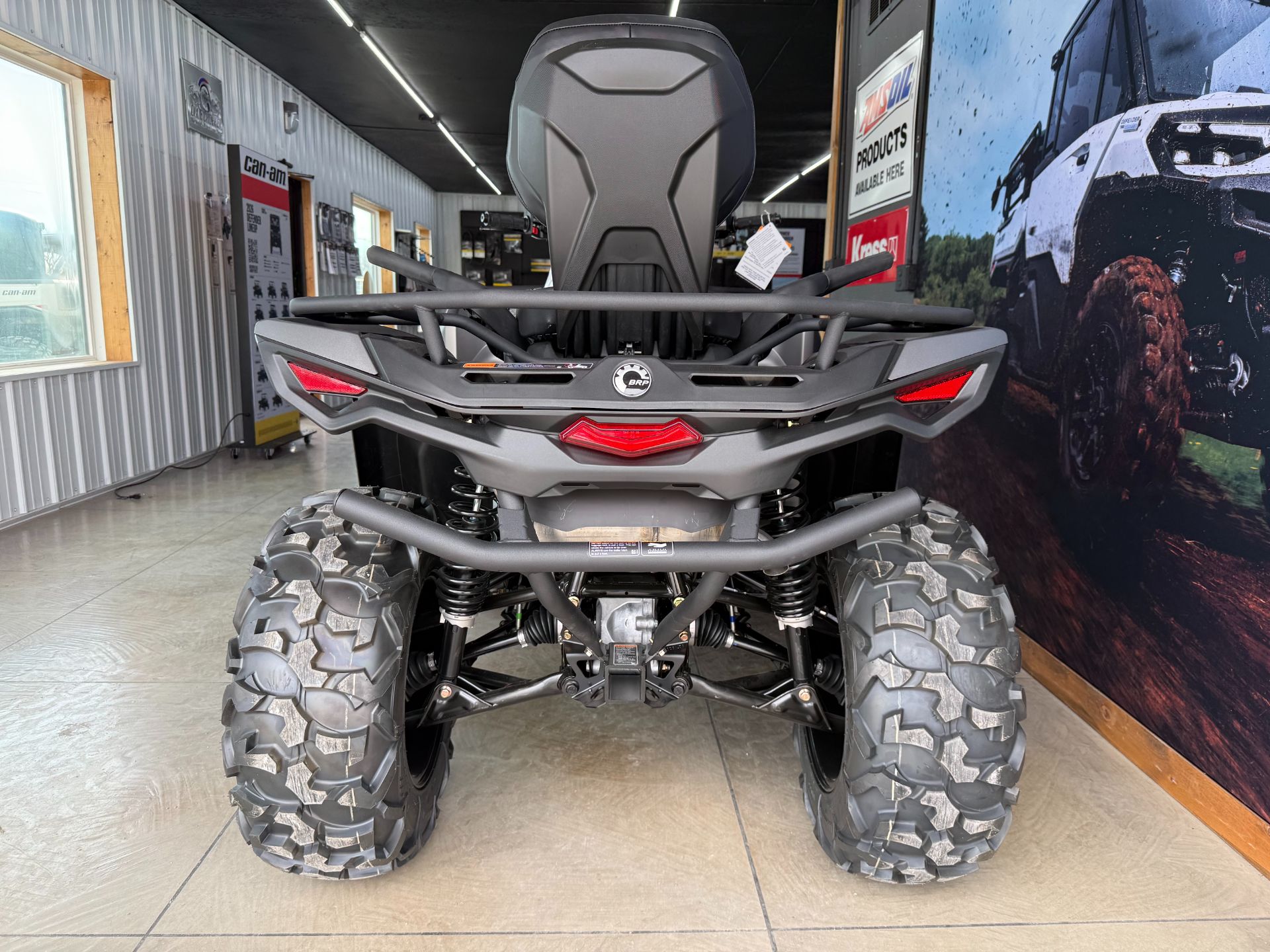 2026 Can-Am Outlander MAX XT 700, Geneva IN | New ATVs for Sale: Specs ...