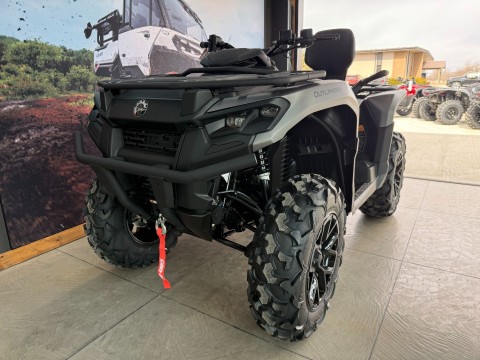 2026 Can-Am Outlander MAX XT 700, Geneva IN | New ATVs for Sale: Specs ...