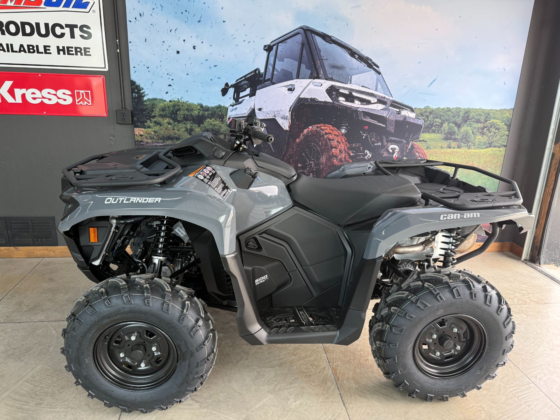 2026 Can-Am Outlander DPS 500 for sale 1066060