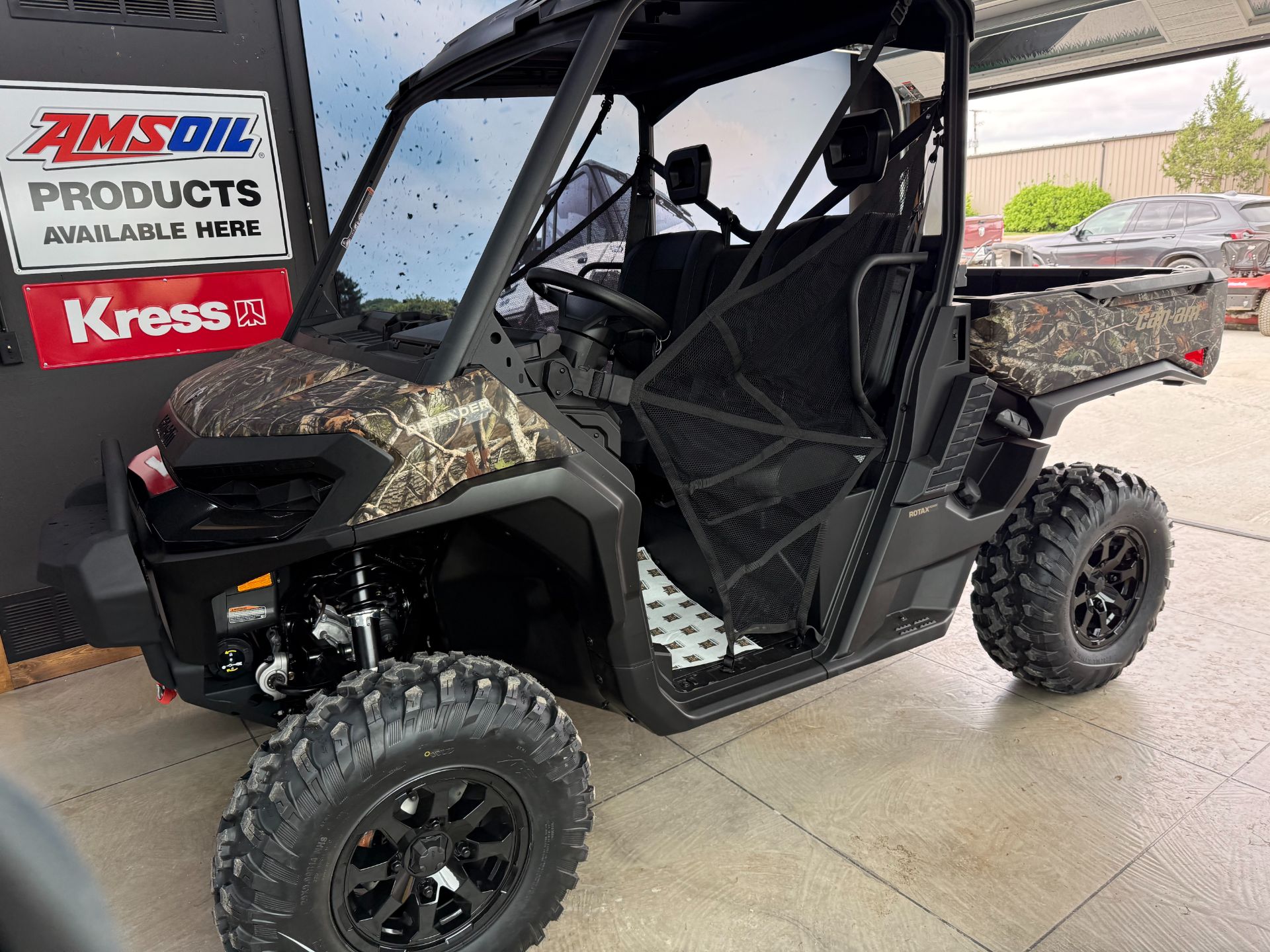 2026 Can-Am Defender XT HD11 for sale 1124027