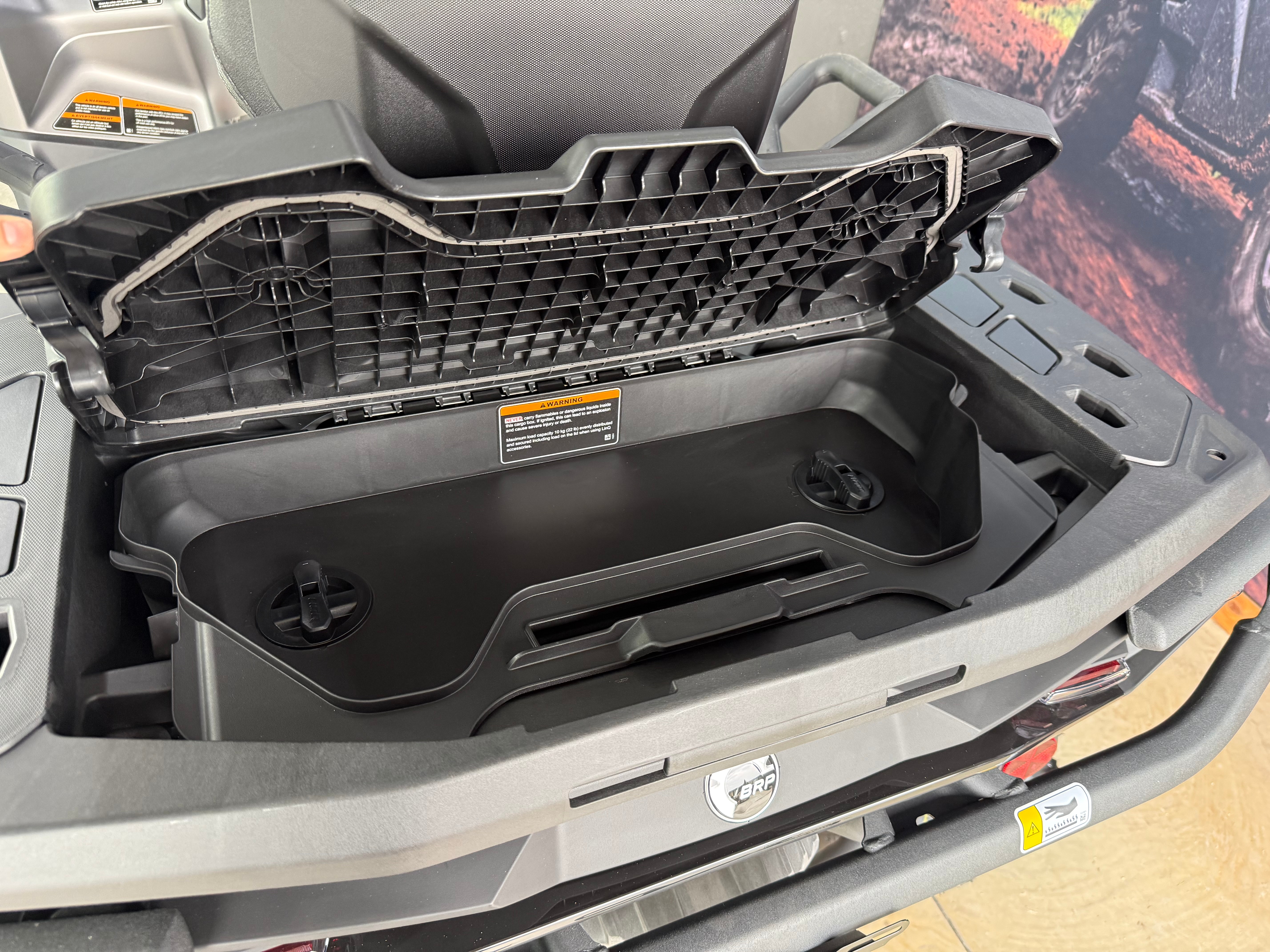 2026 Can-Am™ Outlander MAX XT 850 5