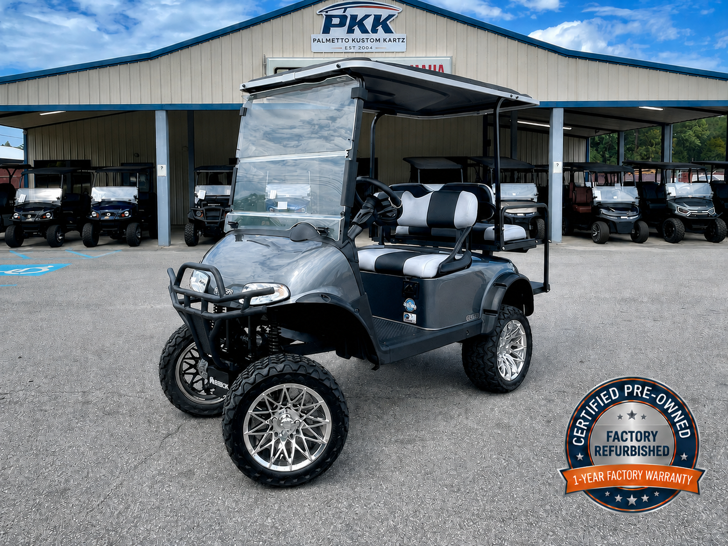 2021  Freedom RXV ELiTE 2.0 for sale 1198279