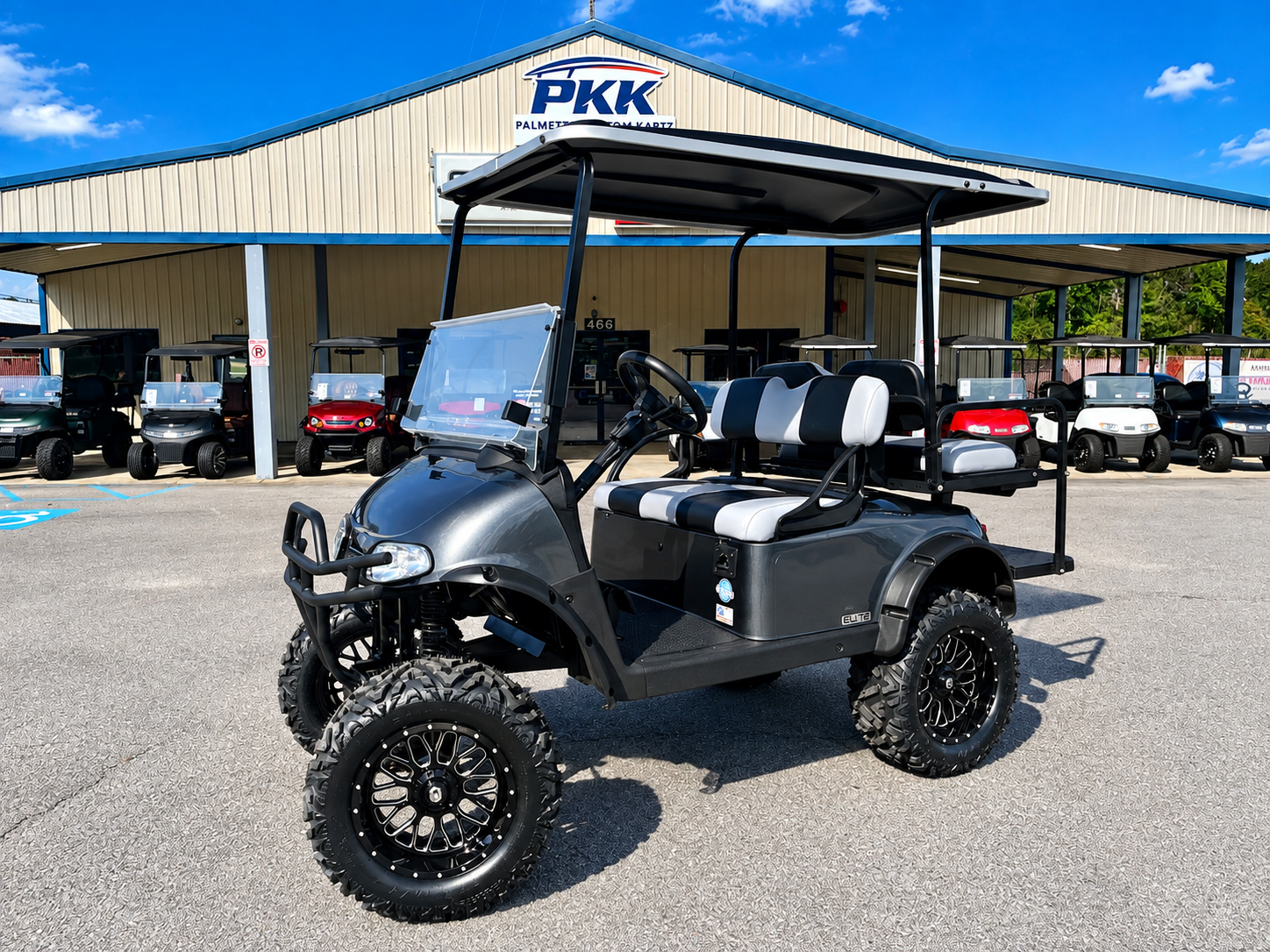 2021  Freedom RXV ELiTE 2.0 for sale 1198279