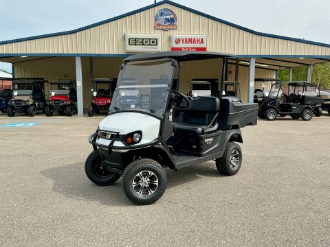Golf Cart Inventory at Palmetto Kustom Kartz, Lexington SC