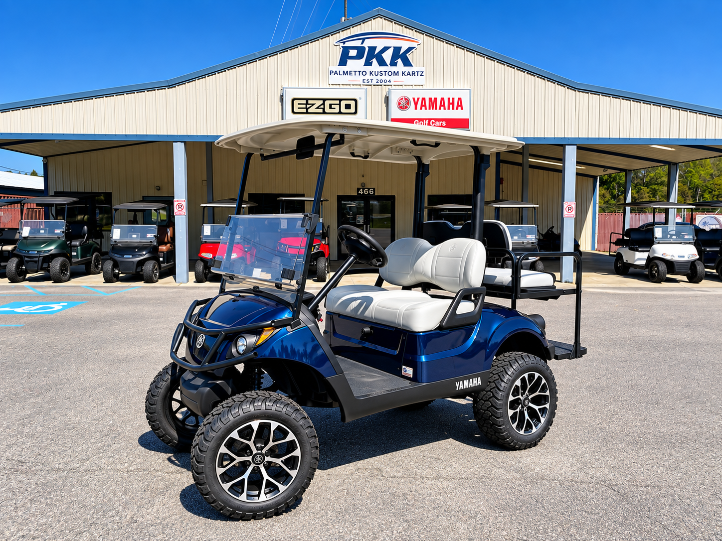 2021 Yamaha Drive2 Fleet QuieTech EFI for sale 1316137