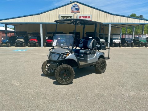 Custom Golf Cart Dealer in Lexington SC | Palmetto Kustom Kartz
