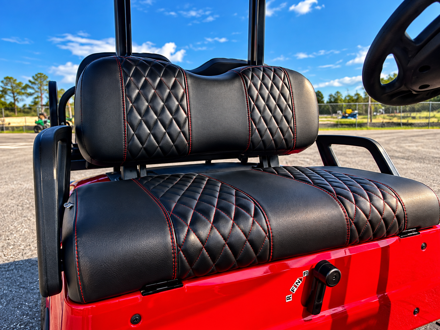 2027 Yamaha Drive2 photo 5