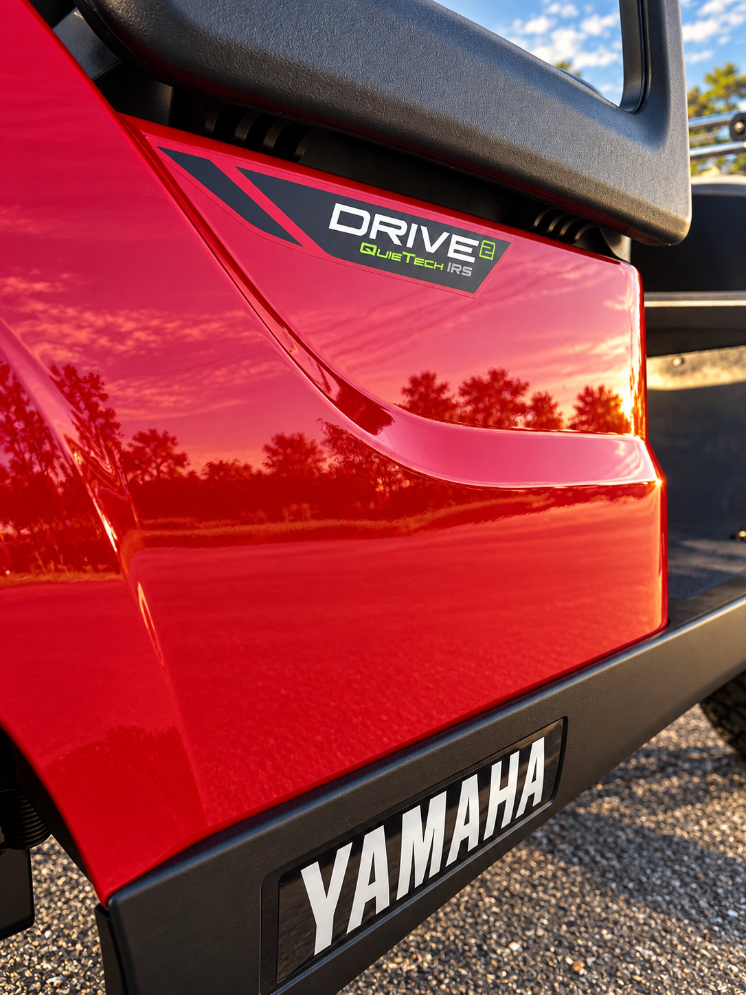 2027 Yamaha Drive2 photo 6