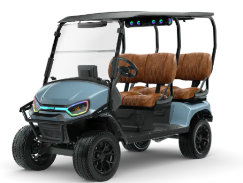 E-Z-GO For Sale: Inventory at Palmetto Kustom Kartz, Lexington SC