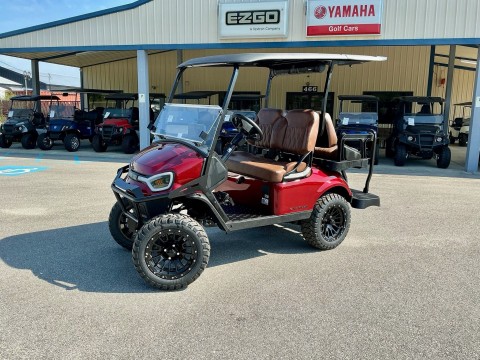 E-Z-GO For Sale: Inventory at Palmetto Kustom Kartz, Lexington SC