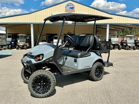 Golf Cart Inventory at Palmetto Kustom Kartz, Lexington SC
