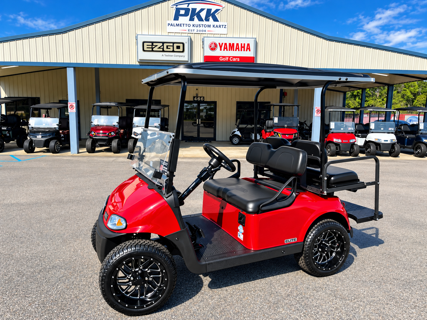 2021  Freedom RXV ELiTE 2.0 for sale 1300466