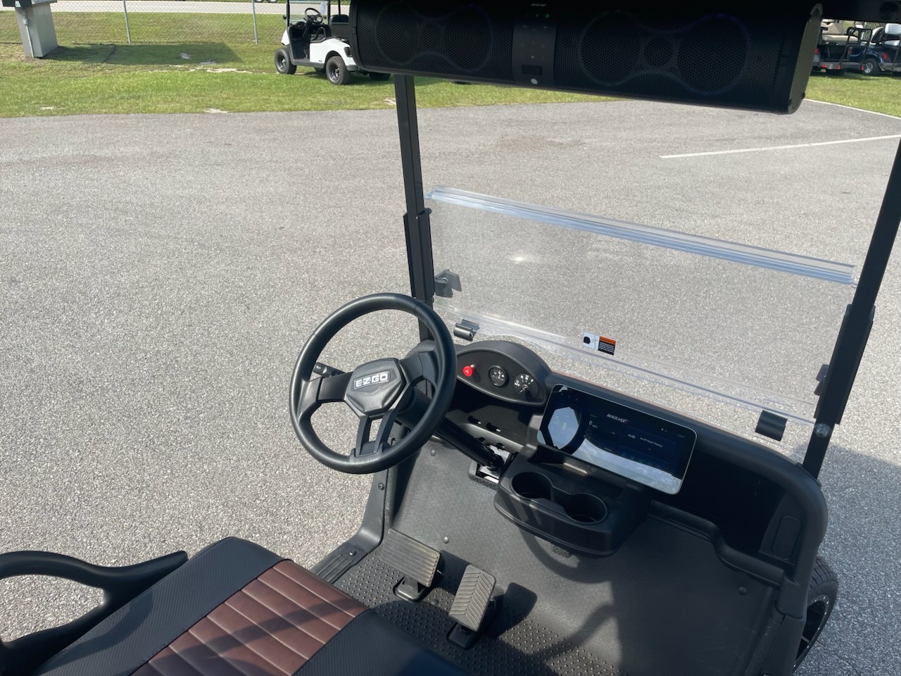 2021  Freedom RXV ELiTE 2.0 6
