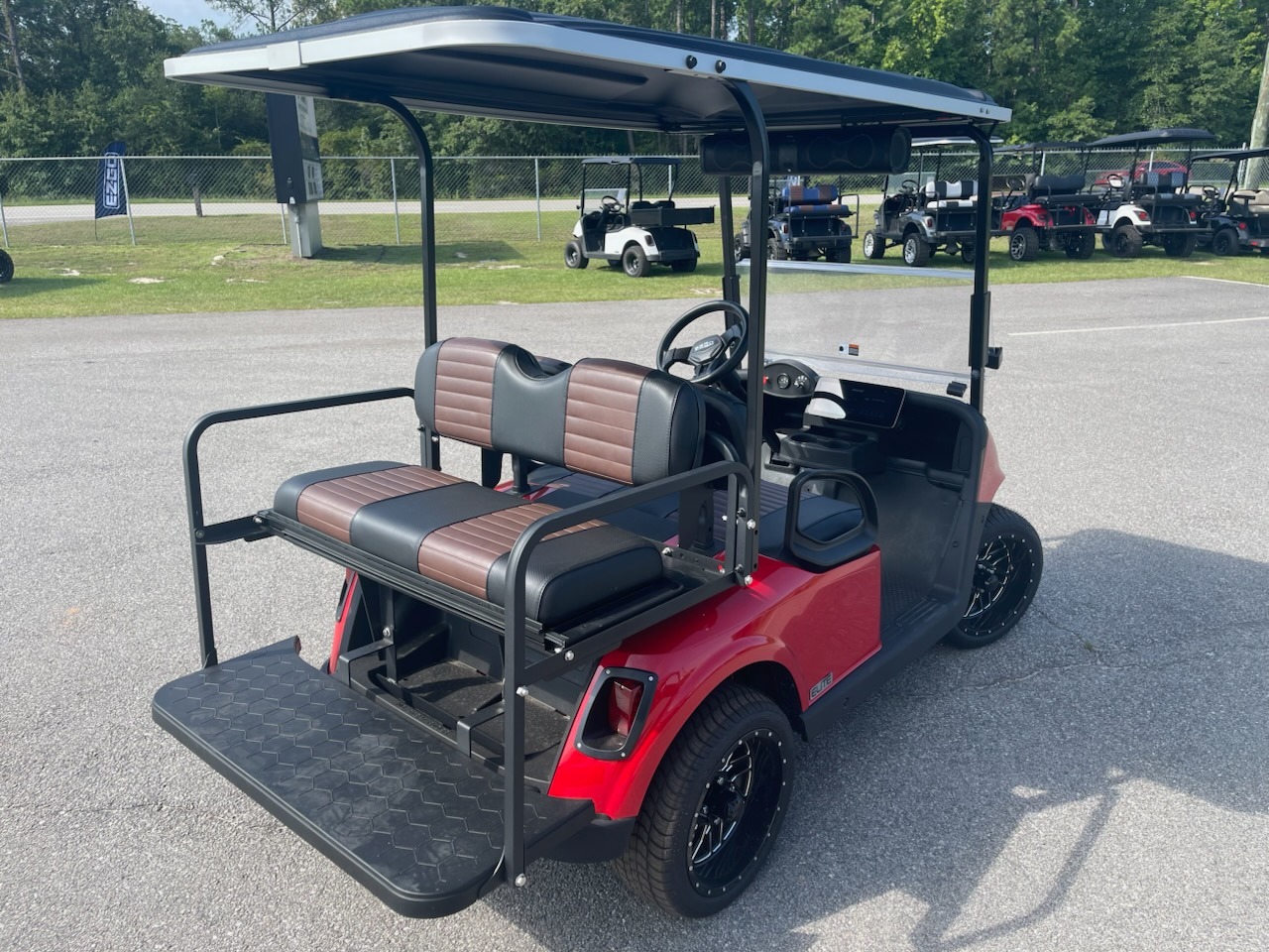 2021  Freedom RXV ELiTE 2.0 5