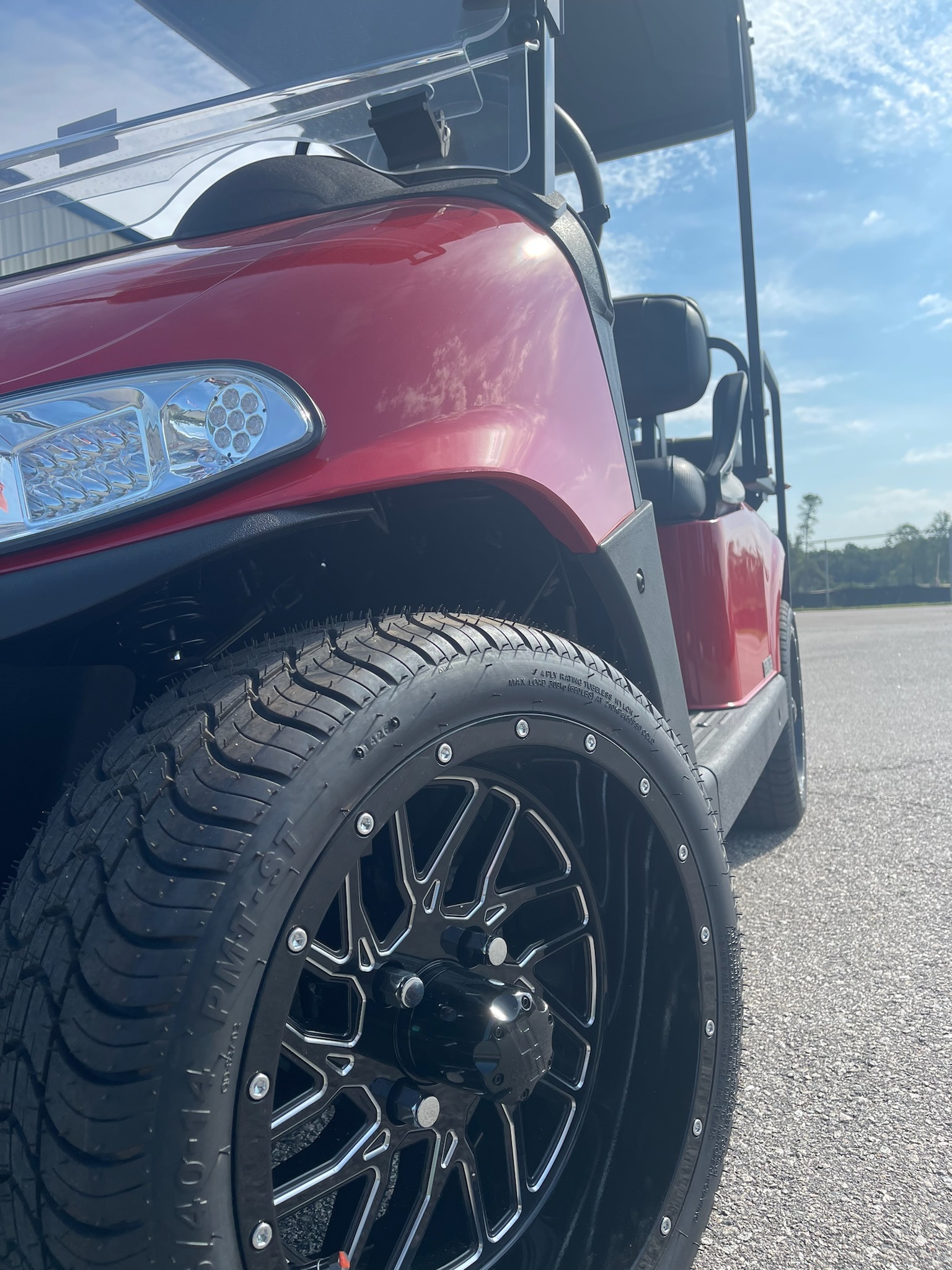 2021  Freedom RXV ELiTE 2.0 2