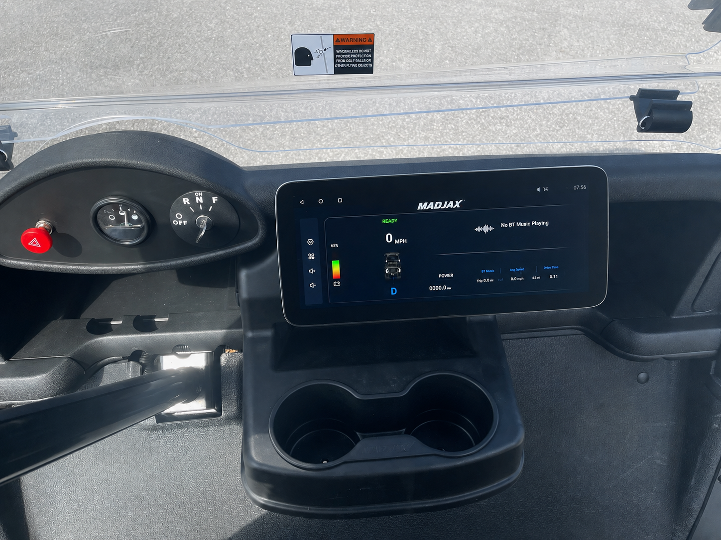 2021  Freedom RXV ELiTE 2.0 3