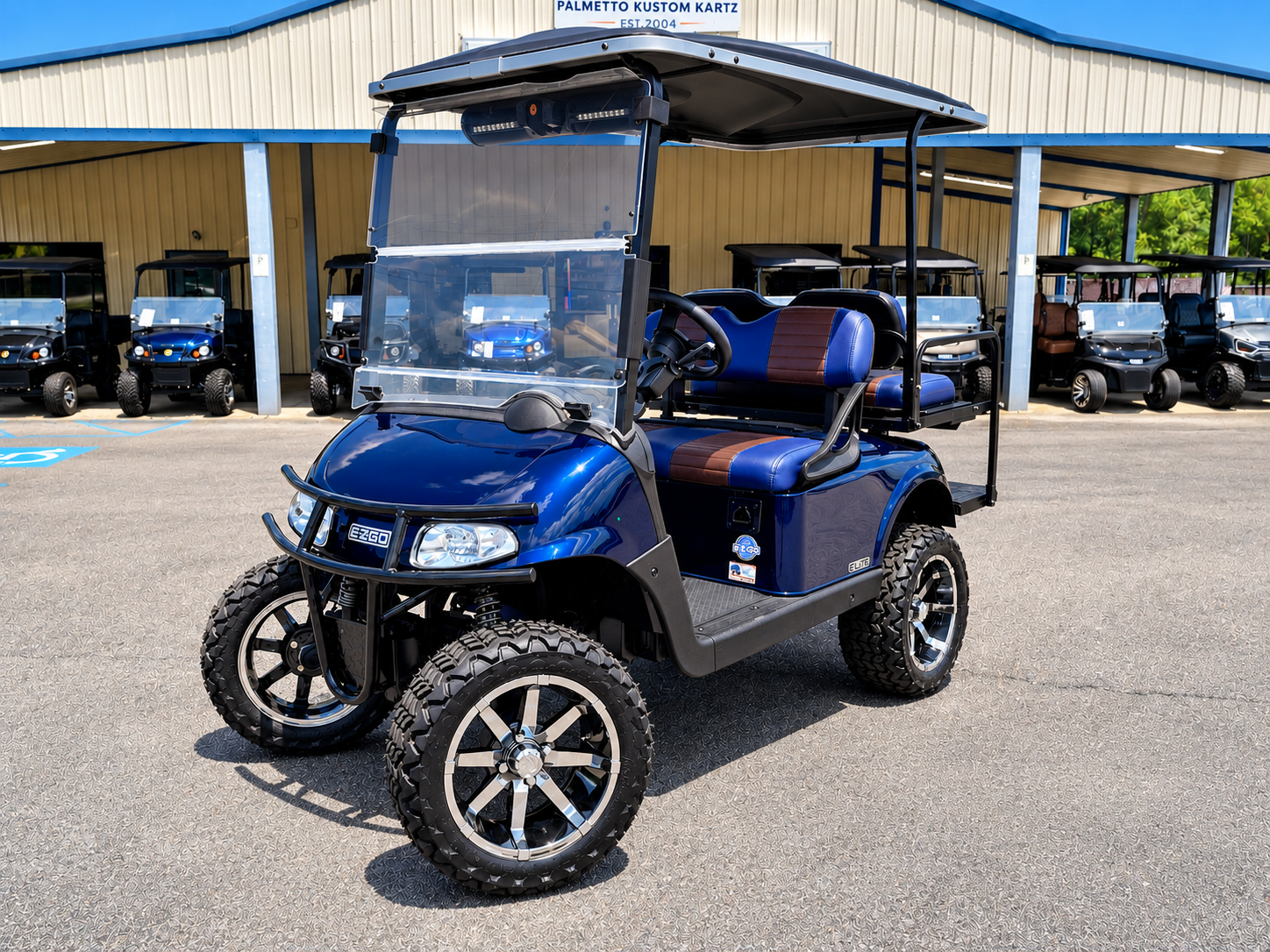2021  Freedom RXV ELiTE 2.0 for sale 1239258