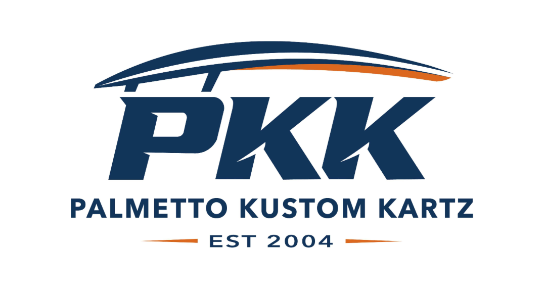 Palmetto Kustom Kartz logo