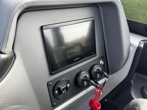 2024 Manitou LX 27 Rear Facing X-treme Windshield (RFXW) in Paducah, Kentucky - Photo 7