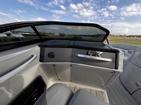 2024 Manitou LX 27 Rear Facing X-treme Windshield (RFXW) in Paducah, Kentucky - Photo 11