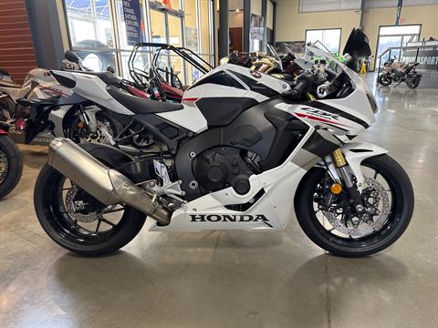 2026 Honda CBR1000RR ABS in Paducah, Kentucky - Photo 1