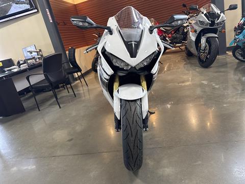 2026 Honda CBR1000RR ABS in Paducah, Kentucky - Photo 2