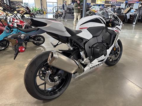 2026 Honda CBR1000RR ABS in Paducah, Kentucky - Photo 3
