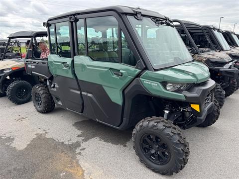 2026 Can-Am Defender MAX DPS CAB HD10