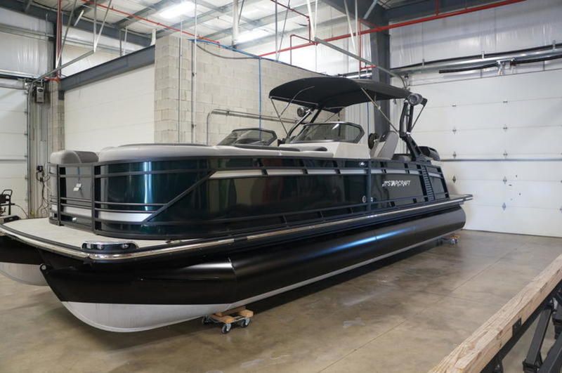 2024 Starcraft MX 25 Q DC in Paducah, Kentucky - Photo 1