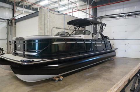 2024 Starcraft MX 25 Q DC in Paducah, Kentucky - Photo 1