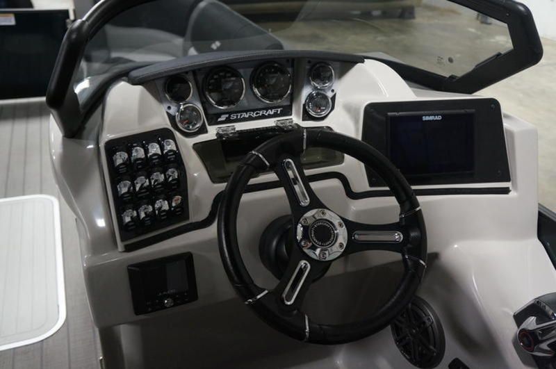 2024 Starcraft MX 25 Q DC in Paducah, Kentucky - Photo 3