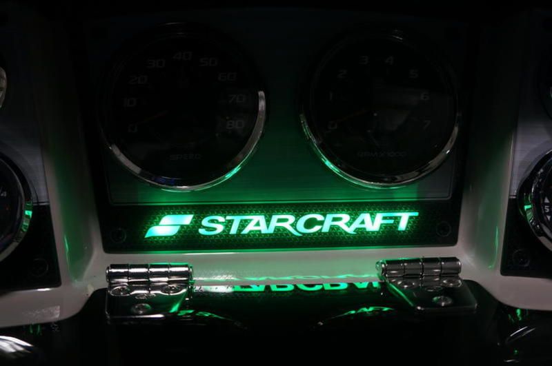 2024 Starcraft MX 25 Q DC in Paducah, Kentucky - Photo 5