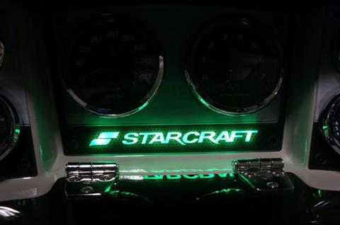 2024 Starcraft MX 25 Q DC in Paducah, Kentucky - Photo 5